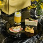 「セントレジスアフタヌーンティーwith ヴァレクトラ—イジィデ・イン・ブルーム—」イメージ