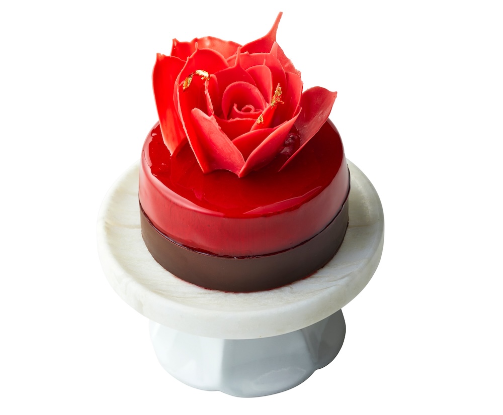 「ケントハウス」の阪急うめだ本店限定「ルージュ」2,484円