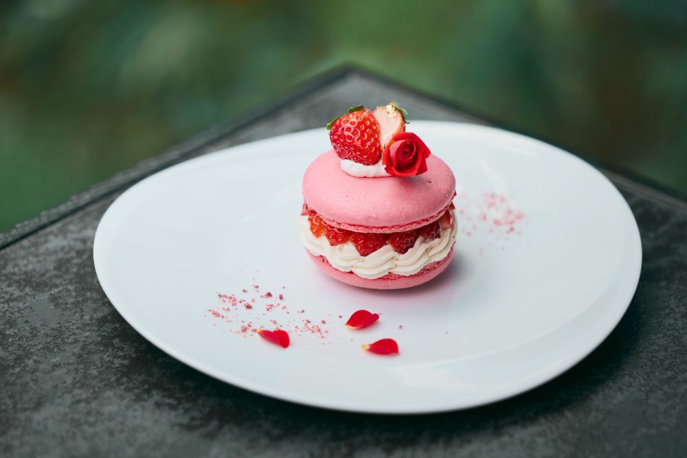 「ガトープランタン（Gâteau Printemps）」イメージ