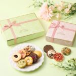 「パレクッキー&パレショコラ」イメージ