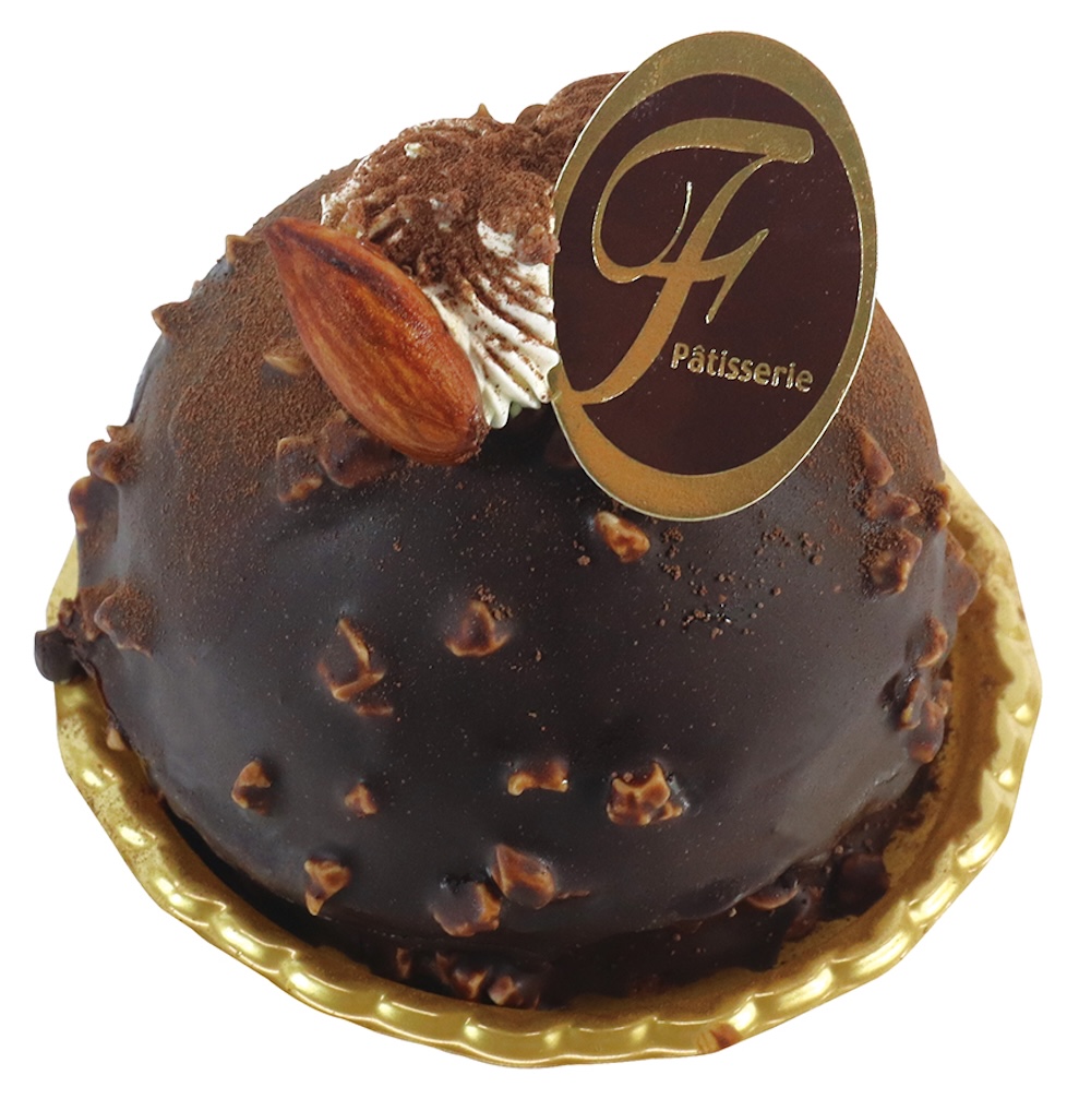 「クランチアーモンドショコラ」税込み745円