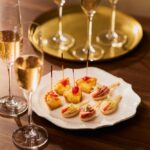 ストロベリースイーツビュッフェ「リ ストロベリーパーティー(RE: Strawberry Party)」イメージ