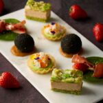 「Spring Strawberry Afternoon Tea」イメージ