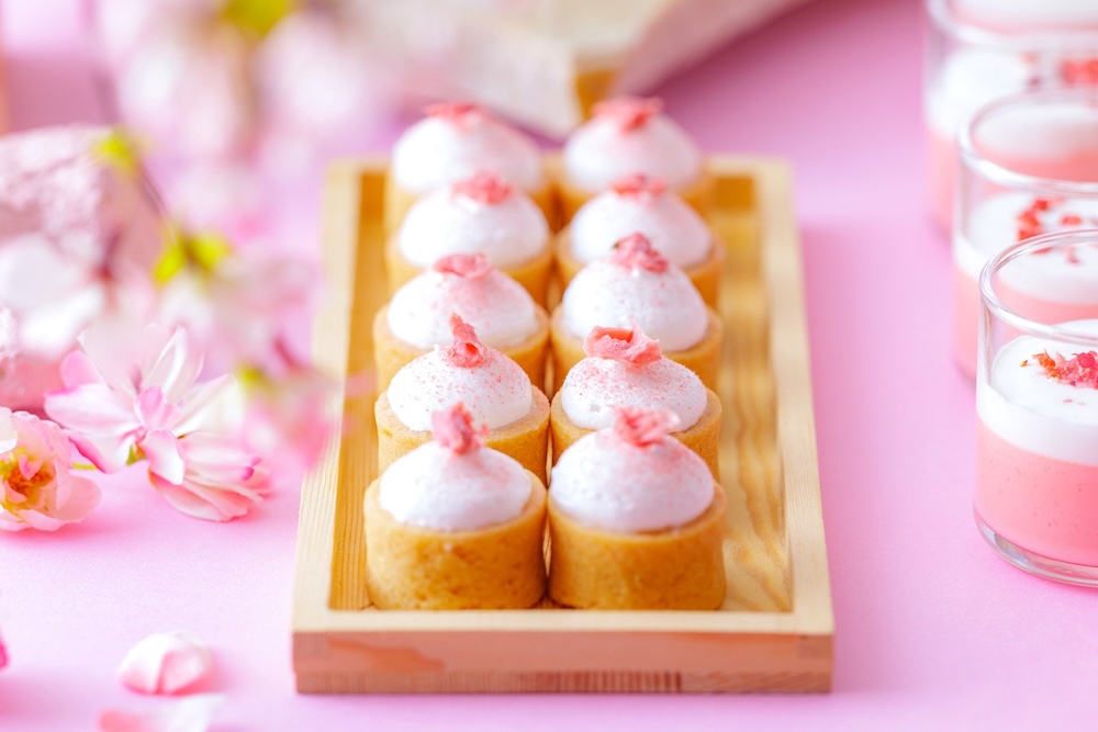 「スーパースイーツビュッフェ2026 ～ホテルでいちご狩り～」最終章イメージ