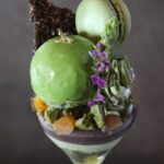 「パフェバー アンドビーゴ」パフェイメージ