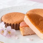 「さくらマドレーヌ」イメージ