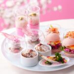 「アフタヌーンティー ピンク ストロベリー（Afternoon Tea -Pink Strawberry-）」イメージ