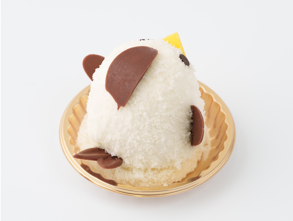 「仙台限定ぴよりん」イメージ