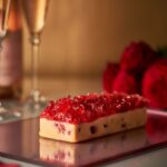 「ロゼ・シャンパーニュ」イメージ