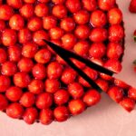 「タルトフレーズ」イートイン・税込み937円、テイクアウト・税込み921円