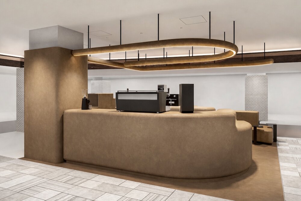 カフェ「COFFEE GALLERY」イメージ