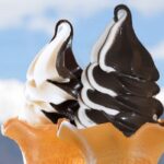 「モーモーソフト」税込み486円