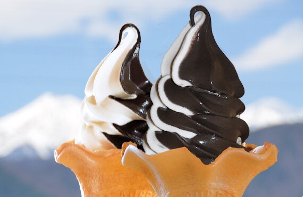 「モーモーソフト」税込み486円