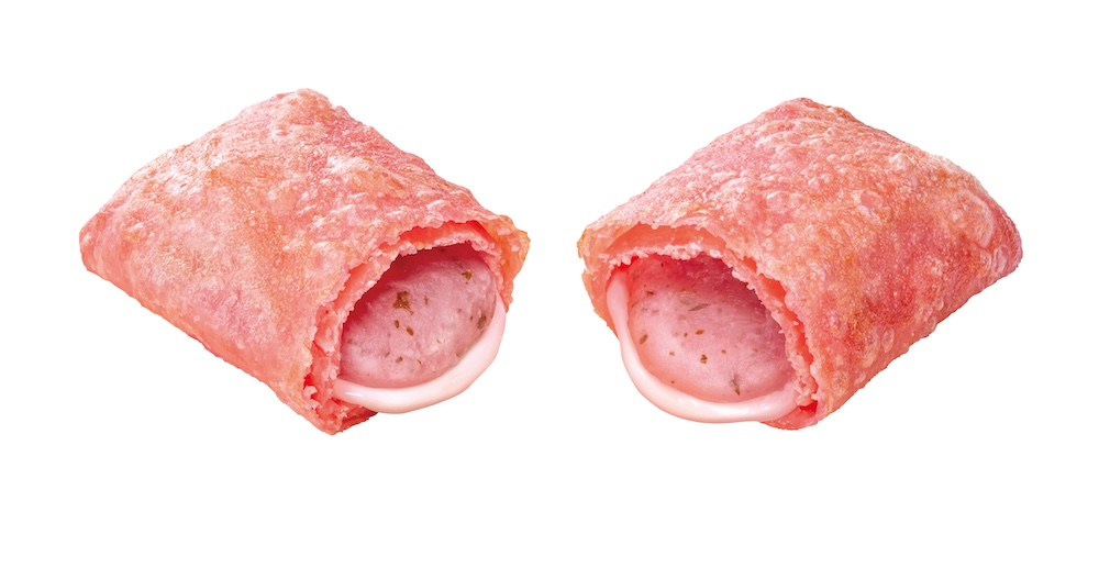 「さくらもちパイ」税込み260円