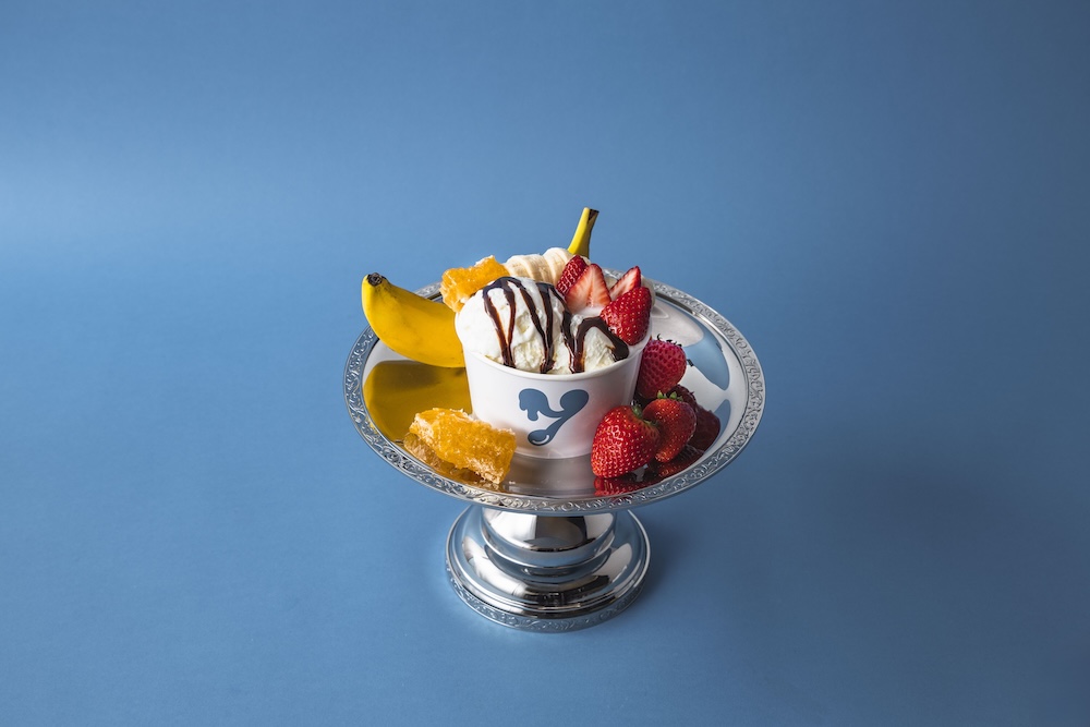 「YGYG」商品イメージ