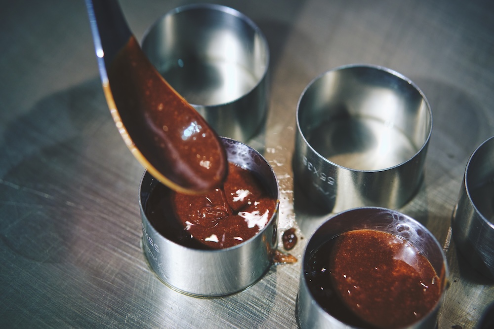 「『Toys & Treat』ストロベリースイーツビュッフェ」イメージ