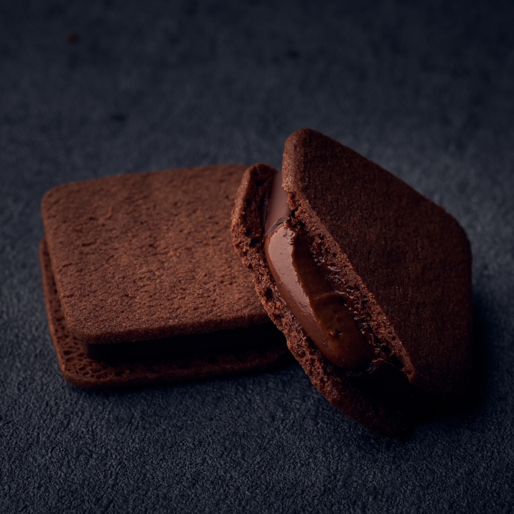 「ショーコラ シルキー・ミルク」イメージ