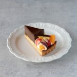 「ショコラプリンタルト」ピース・税込み760円