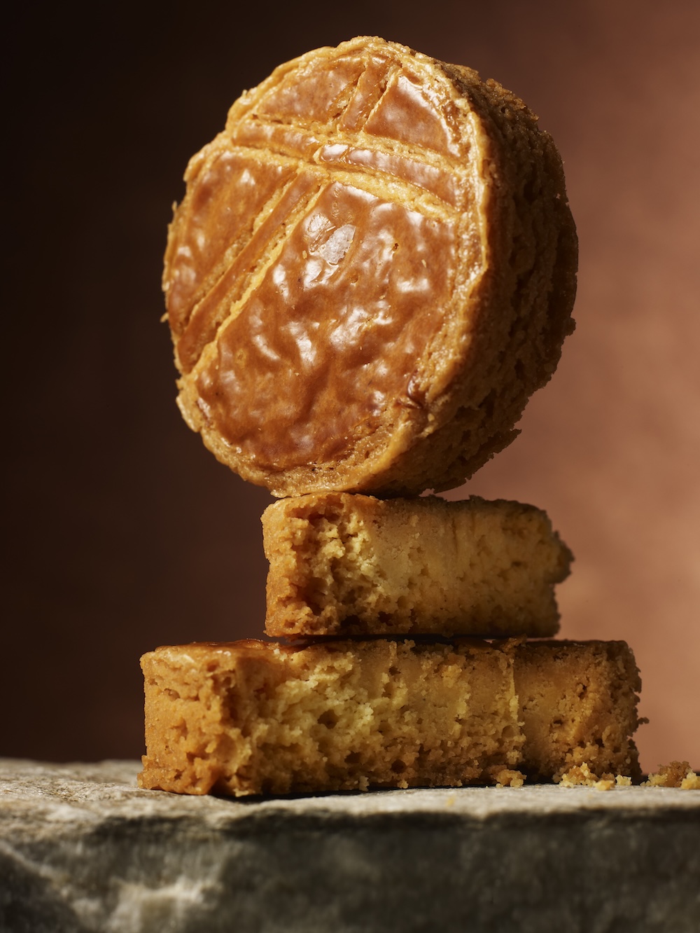 「ガレットブルトンヌ」イメージ