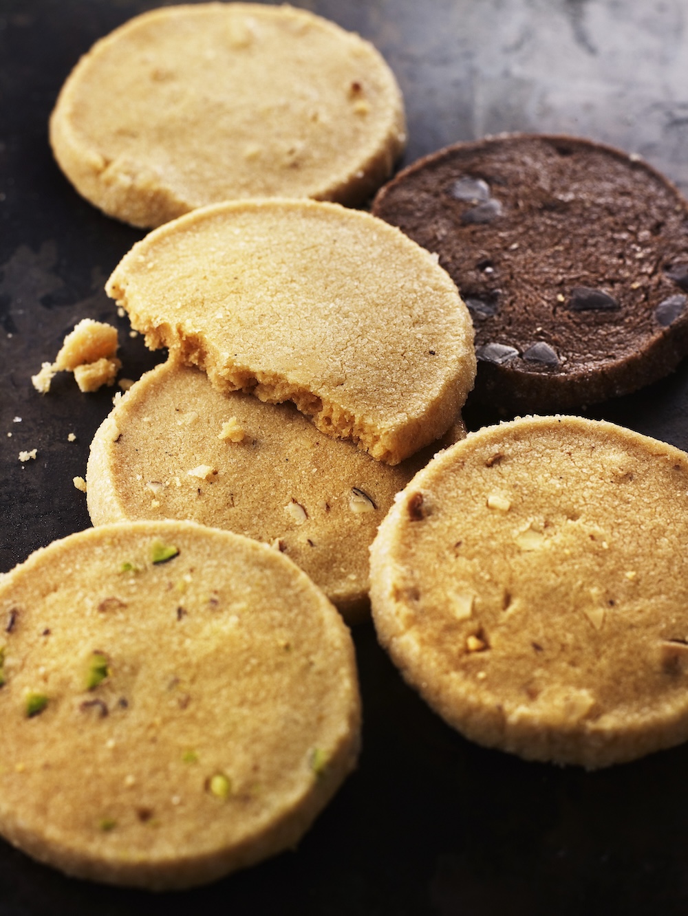 「サブレ」イメージ