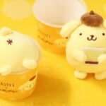 「ポムポムプリンのぬいぐるみパック」税込み2,480円