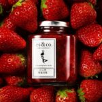 「コンフィチュール 小山流普通の苺」イメージ