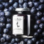 「コンフィチュール ブルーベリー」イメージ