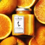 「コンフィチュール オレンジマーマレード」イメージ