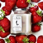 「コンフィチュール 苺ミルク」イメージ