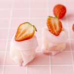 ストロベリーアフタヌーンティー「ストロベリー・ノスタルジア」イメージ