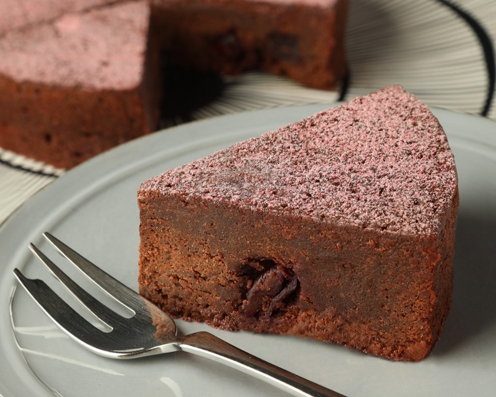 「ナカメグロ・さくら」1カット・税込み650円