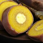 「極上焼き芋バウム」イメージ