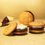 「あんバターホイップサンド」4個入り・税込み1,080円〜