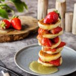 「XEX Spring Buffet 2026」イメージ（XEX 日本橋限定）