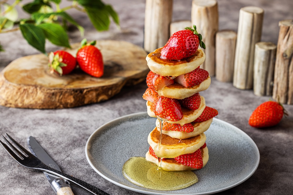 「XEX Spring Buffet 2026」イメージ（XEX 日本橋限定）