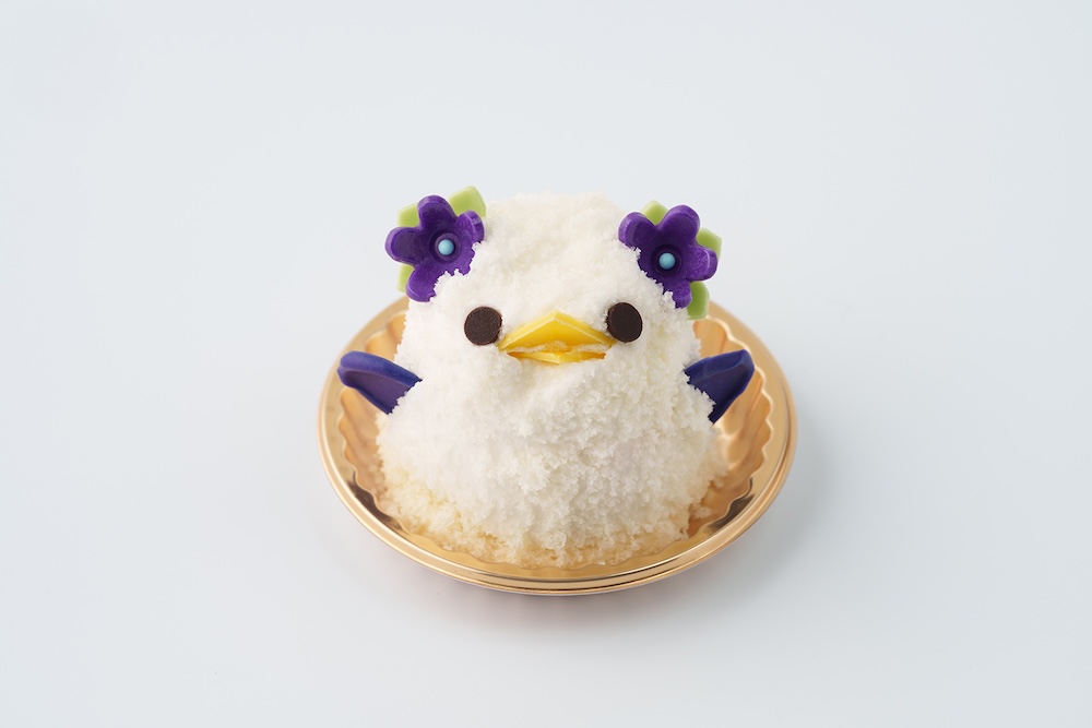 「横浜春節祭ぴよりん」イメージ