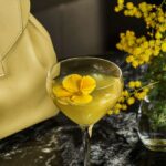 「セントレジスアフタヌーンティーwith ヴァレクトラ—イジィデ・イン・ブルーム—」イメージ