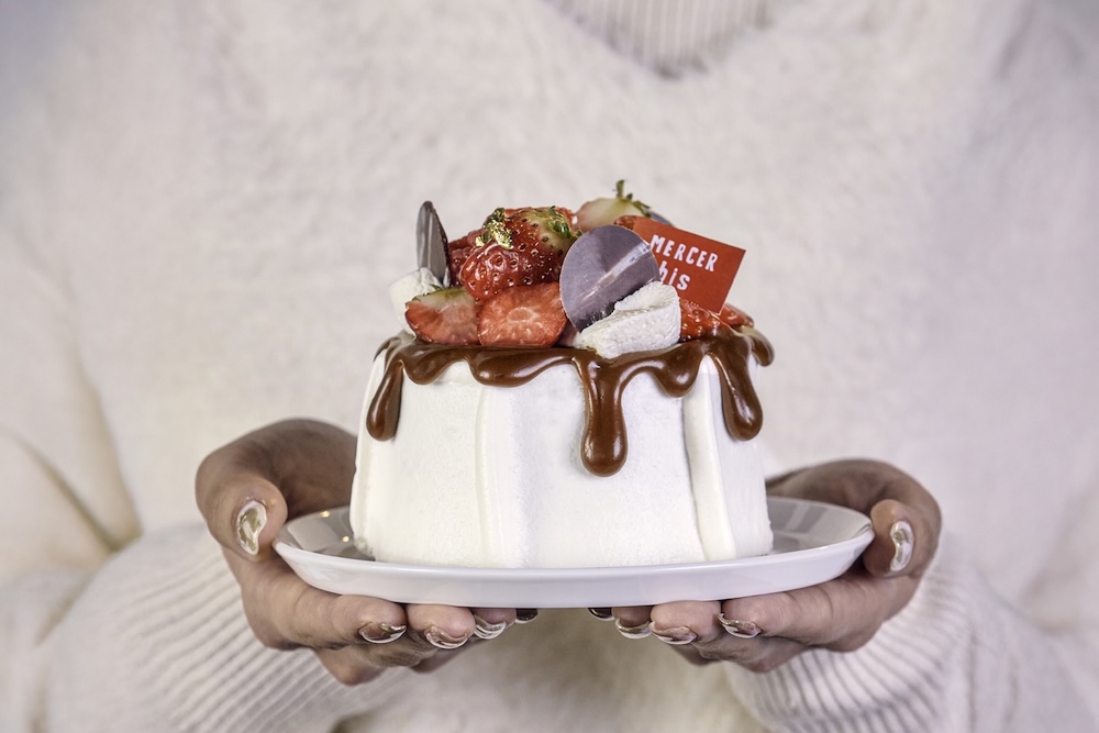 「アールグレイ・ショコラ」イメージ