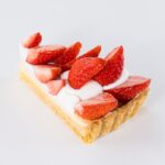 「やよいひめといちごクリーム」テイクアウト・税込み962円