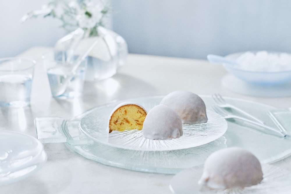 「しゃりしゃりいよかん」税込み450円