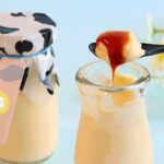 「プレミアムプリン」税込み449円