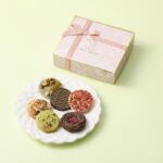「パレクッキー&パレショコラ」6枚入り・税込み2,160円