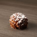 「シュークリーム」税込み280円