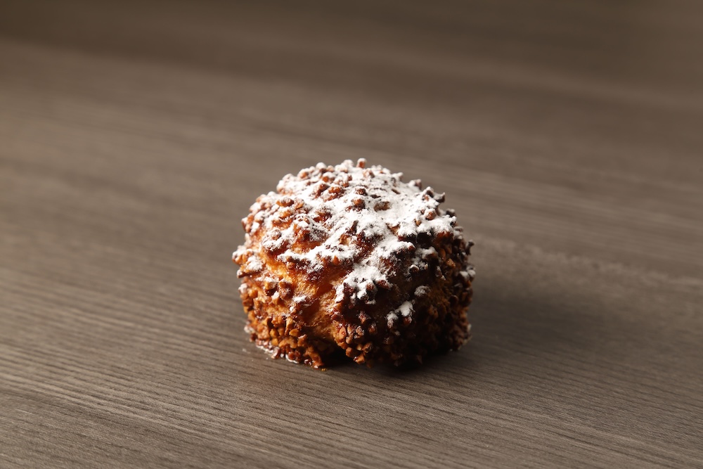 「シュークリーム」税込み280円