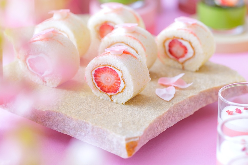 「スーパースイーツビュッフェ2026 ～ホテルでいちご狩り～」最終章イメージ