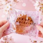 「さくらマドレーヌ」イメージ