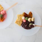 「いちご＆和スイーツ・ランチブッフェ -和香-」イメージ