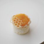 「レモン＆ハニーアフタヌーンティー」平日・税込み8,000円、土日祝日・税込み8,800円（サービス料含む）