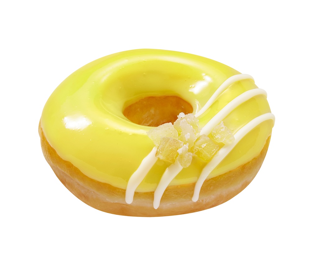 「スプリング レモネード」イメージ