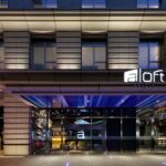 アロフト大阪堂島のイメージ